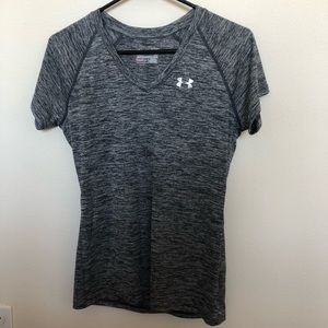 Under Armour gym shirt